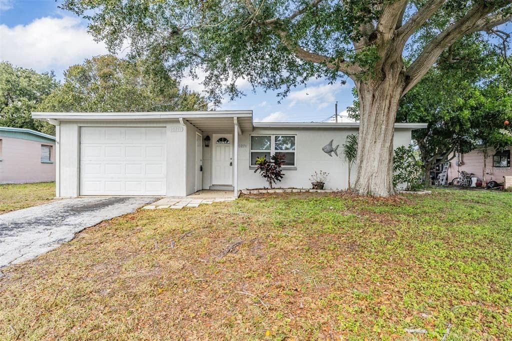 10271 108TH AVENUE LARGO, FL 33773