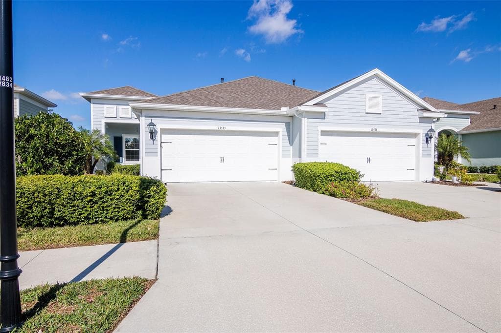 13535 CIRCA CROSSING DRIVE LITHIA, FL 33547