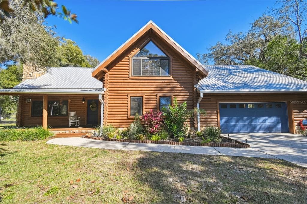 15913 W LAKE BURRELL DRIVE