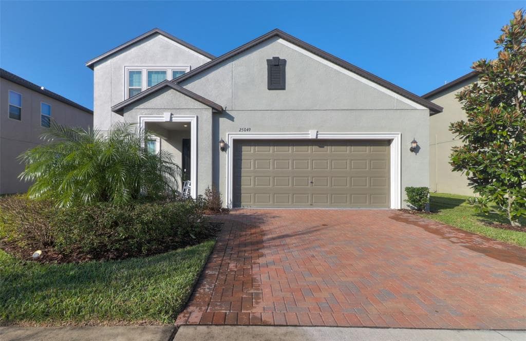 25049 LAMBRUSCO LOOP LUTZ, FL 33559