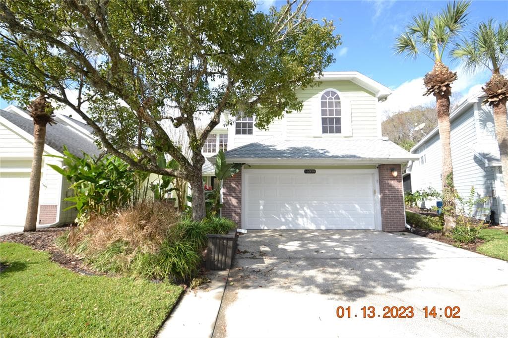 16008 WESTERHAM DRIVE TAMPA, FL 33647