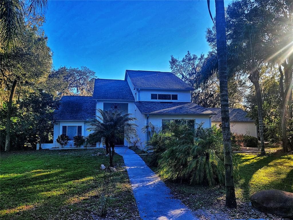 6612 WATSON ROAD RIVERVIEW, FL 33578