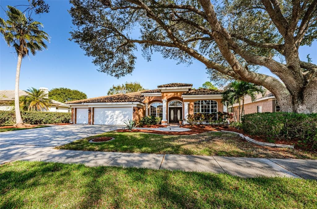 4707 TAMWORTH DRIVE PALM HARBOR, FL 34685