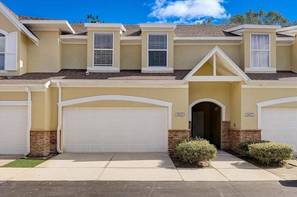18023 MELIBEE STONE STREET TAMPA, FL 33647