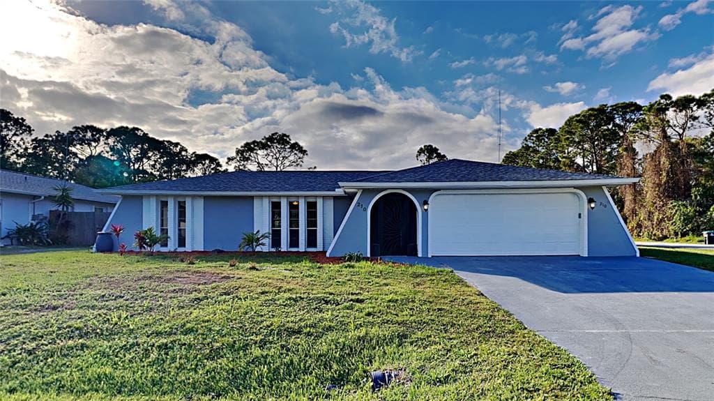 210 ANTHONY AVENUE SE PALM BAY, FL 32909