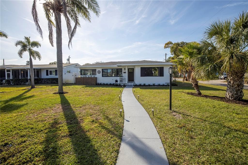 6670 3RD AVENUE N ST PETERSBURG, FL 33710