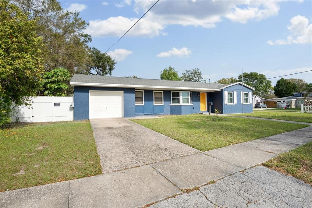 2805 12TH AVENUE N ST PETERSBURG, FL 33713