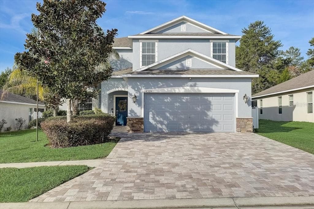 18319 WAYDALE LOOP