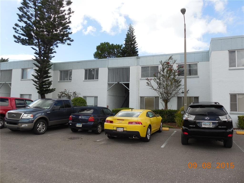 841 N KEENE ROAD UNIT C CLEARWATER, FL 33755