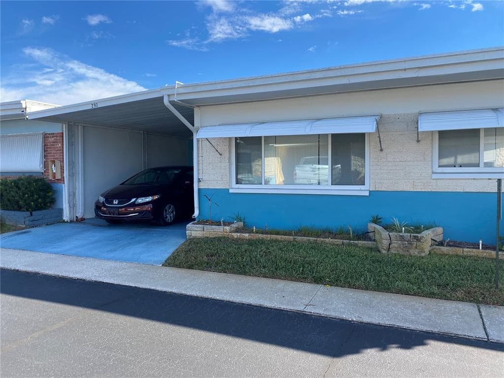 250 ROSERY ROAD NW UNIT 290 LARGO, FL 33770
