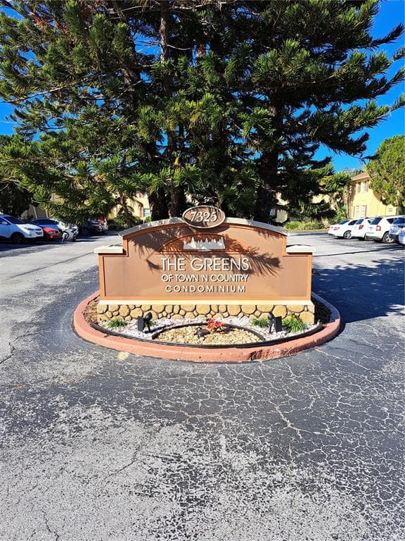 7607 CAMARINA CALLE TAMPA, FL 33615