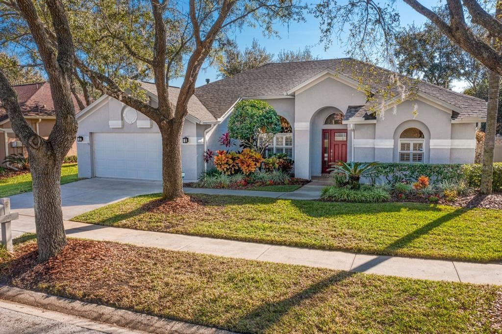 9419 HUNTERS POND DRIVE TAMPA, FL 33647