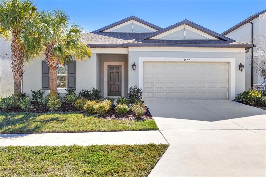 30110 MERILEE PLACE WESLEY CHAPEL, FL 33545