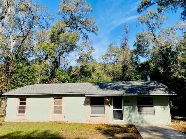 4557 SE 140TH PLACE SUMMERFIELD, FL 34491