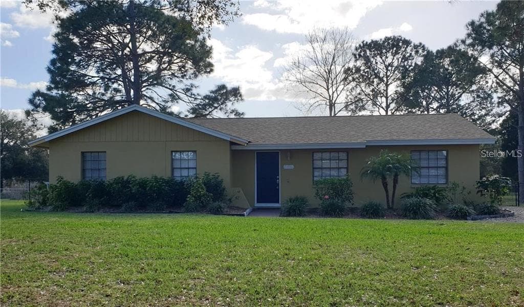 31520 HUNT CLUB LANE
