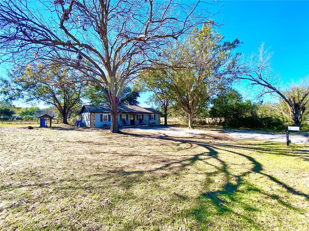 11717 CUMMINS ROAD RIVERVIEW, FL 33569