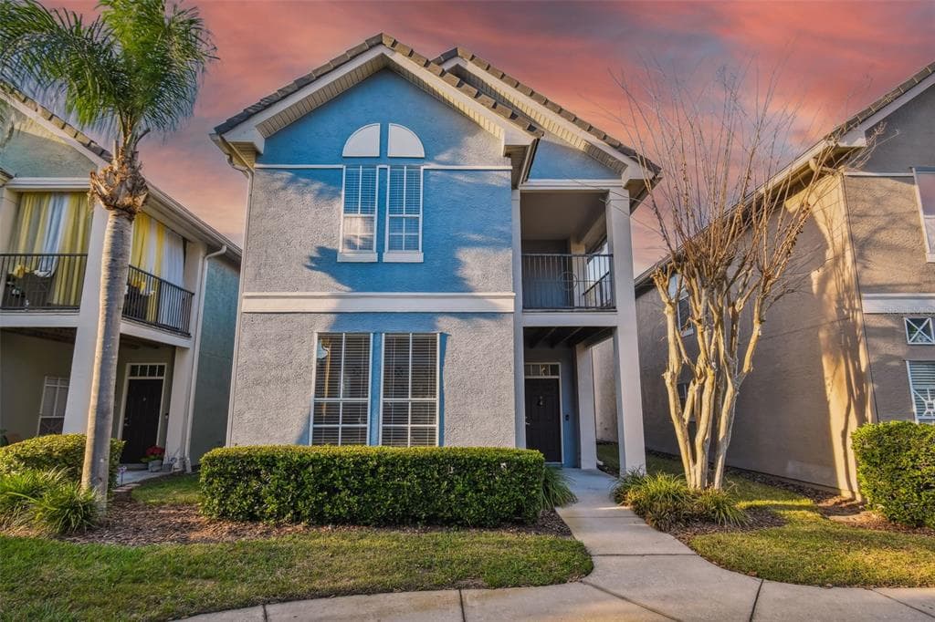 4008 PALMETTO PALM COURT TAMPA, FL 33624