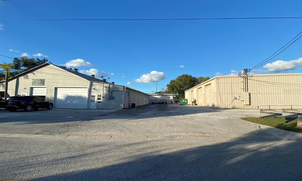 614-624 GRAND CENTRAL STREET CLEARWATER, FL 33756