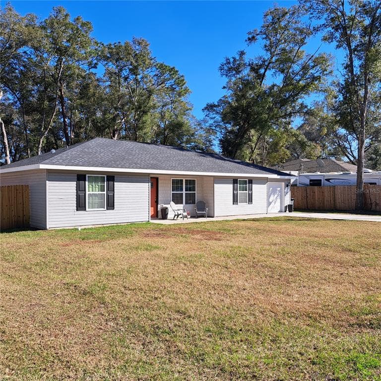 5781 NW 60TH TERRACE OCALA, FL 34482