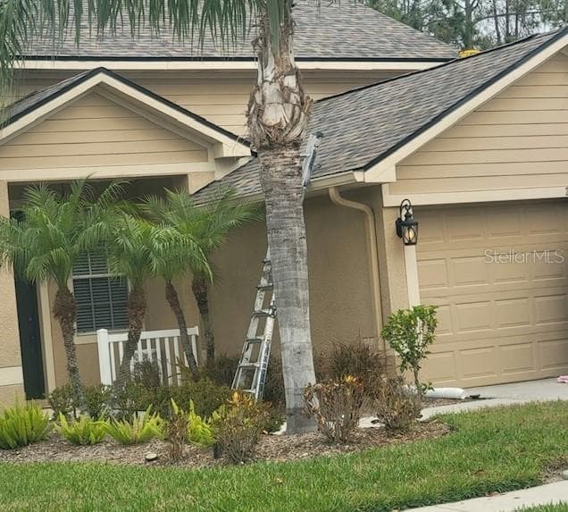 7744 CITRUS BLOSSOM DRIVE LAND O LAKES, FL 34637