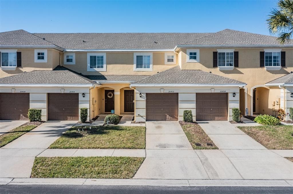 20432 NEEDLETREE DRIVE TAMPA, FL 33647
