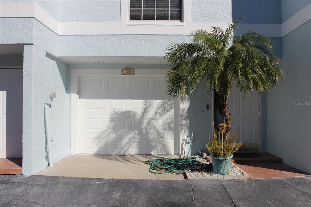 751 PINELLAS BAYWAY S UNIT 208 TIERRA VERDE, FL 33715