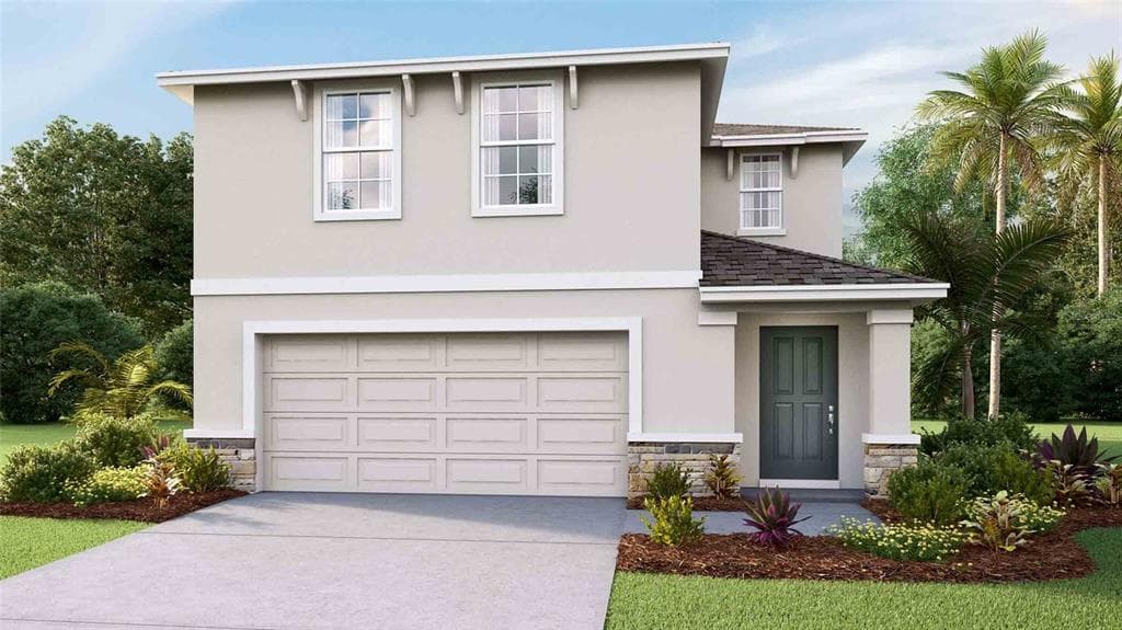 2850 STAR ANISE LANE WIMAUMA, FL 33598