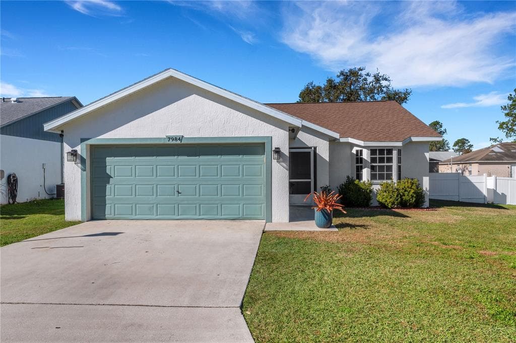 7984 CHARLESTON BOULEVARD LAKELAND, FL 33810
