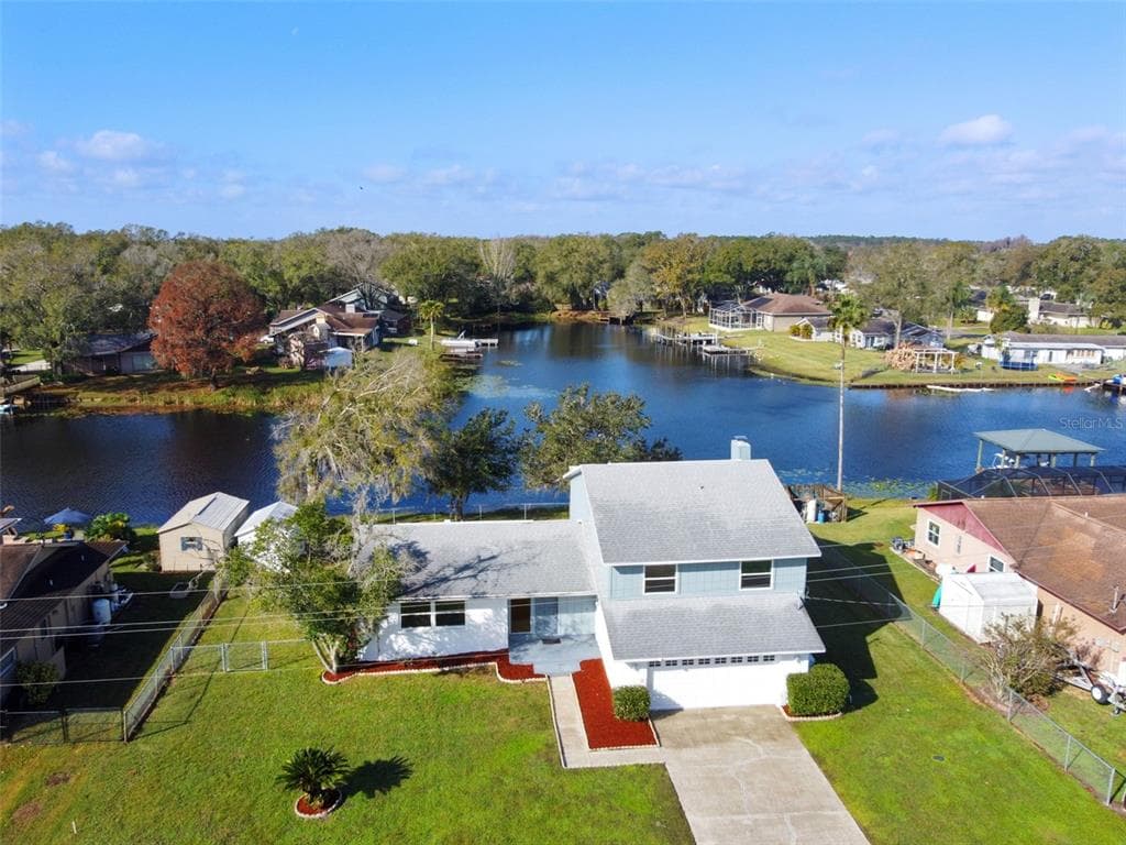 3253 LAKE SAXON DRIVE