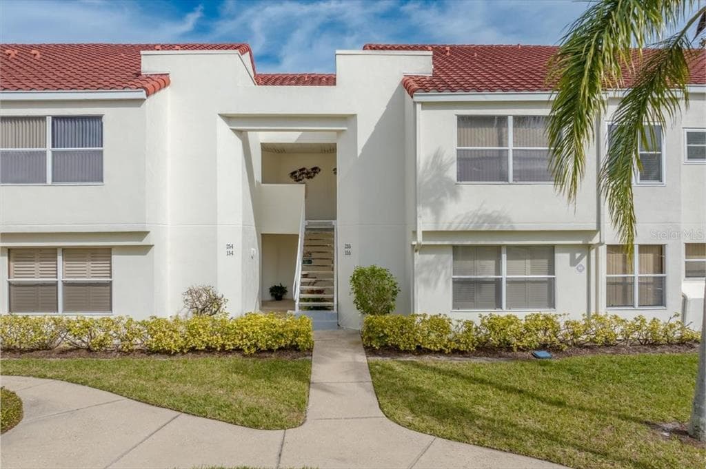 6011 BAHIA DEL MAR BOULEVARD UNIT 154