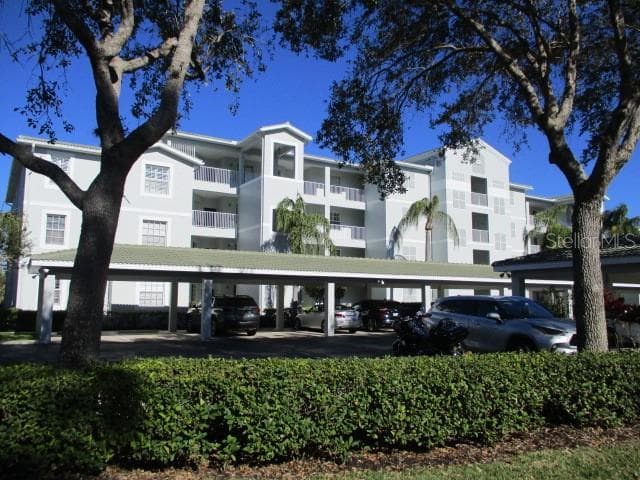 3970 LOBLOLLY BAY DRIVE UNIT 5-102 NAPLES, FL 34114