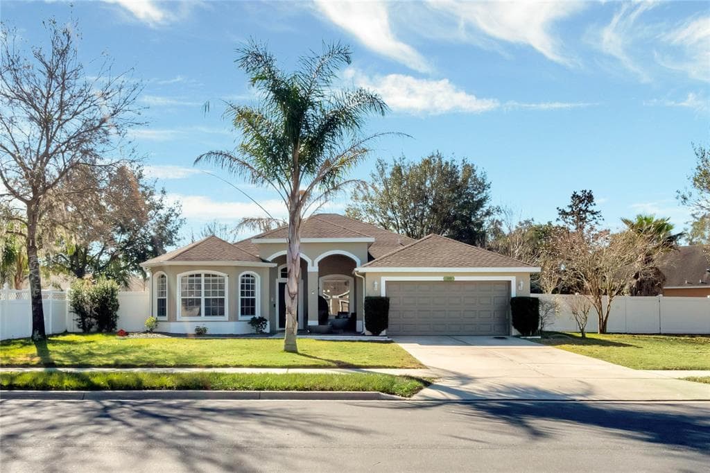 149 ALEXANDRIA CIRCLE DELAND, FL 32724