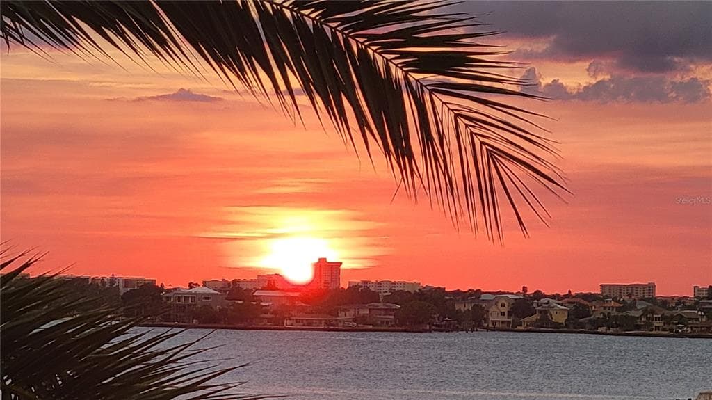 4775 COVE CIRCLE UNIT 503 ST PETERSBURG, FL 33708