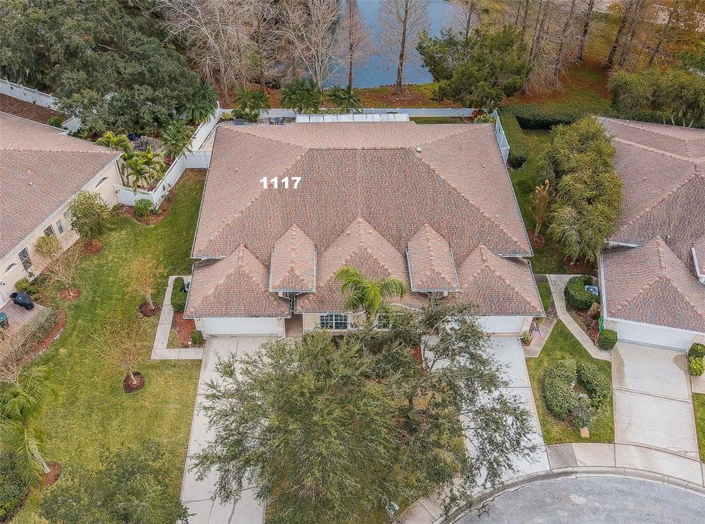 1117 AUSTIN COURT DUNEDIN, FL 34698