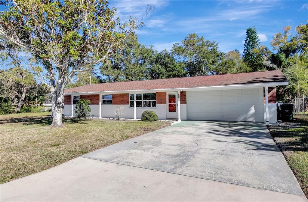 1601 CLEARVIEW AVENUE CLEARWATER, FL 33756