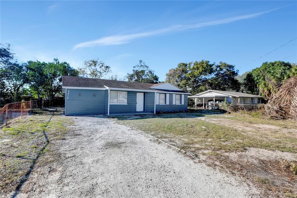 3412 N 48TH STREET TAMPA, FL 33605