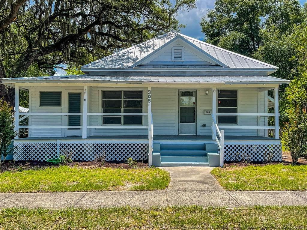 305 W TEVER STREET PLANT CITY, FL 33563