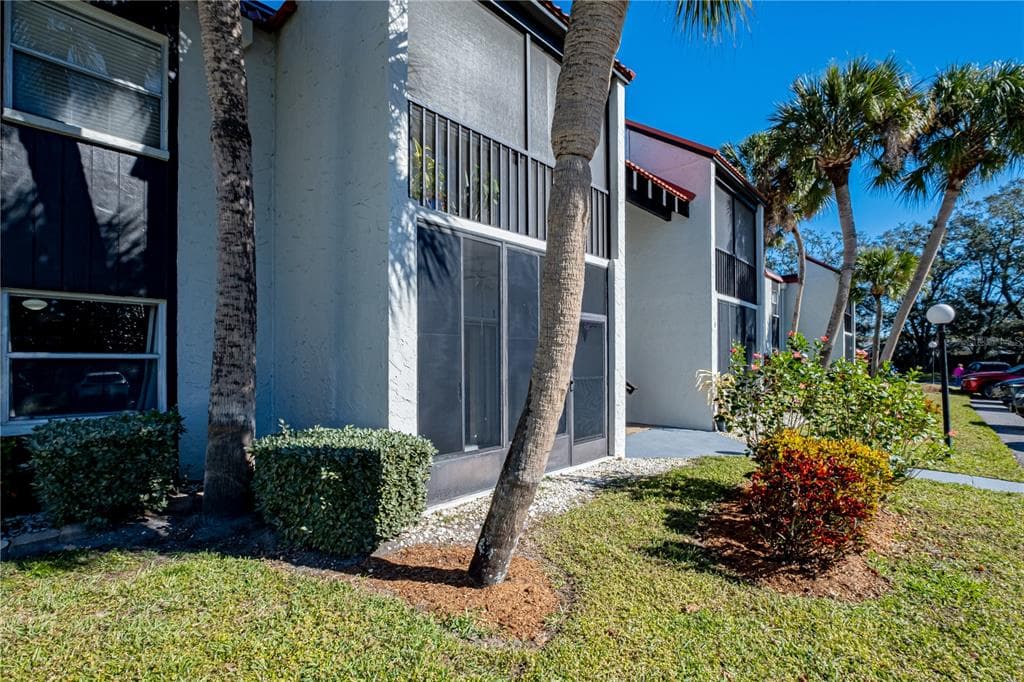 3231 BENEVA ROAD UNIT 102 SARASOTA, FL 34232