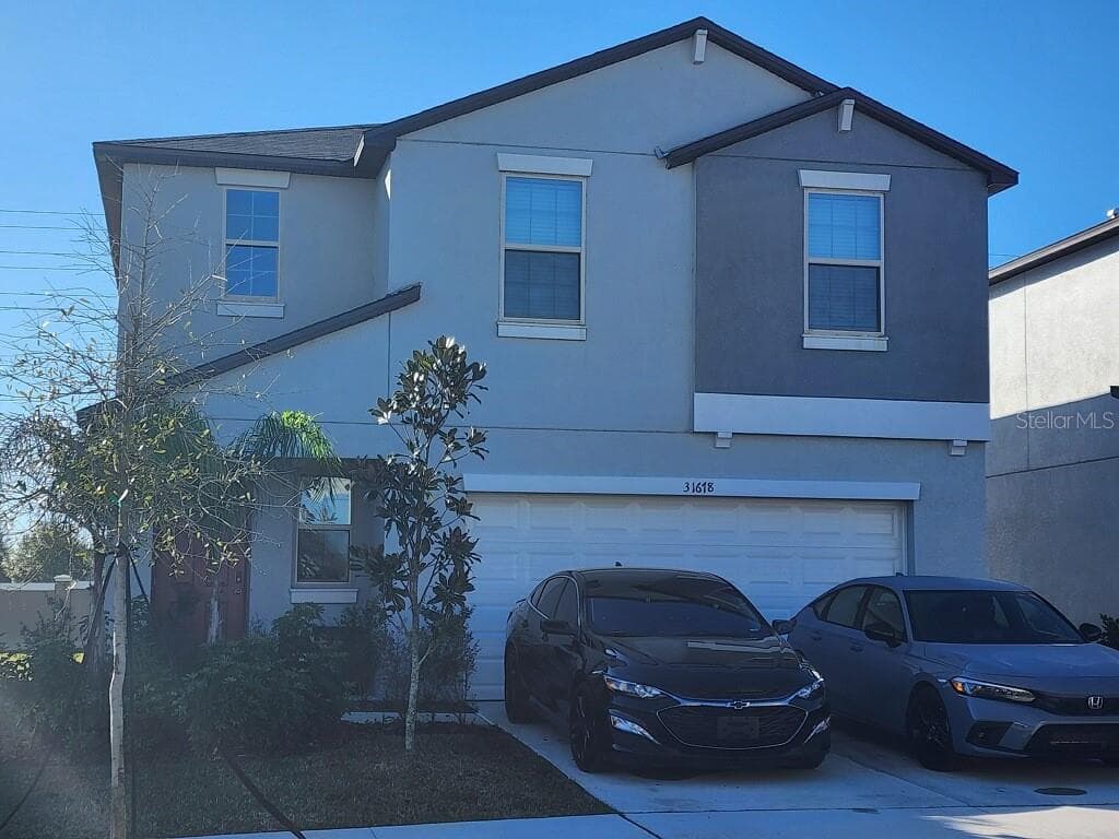 31678 BARREL WAVE WAY WESLEY CHAPEL, FL 33545