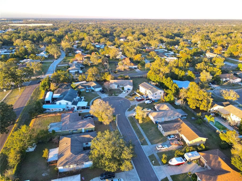 1211 BARONWOOD PLACE