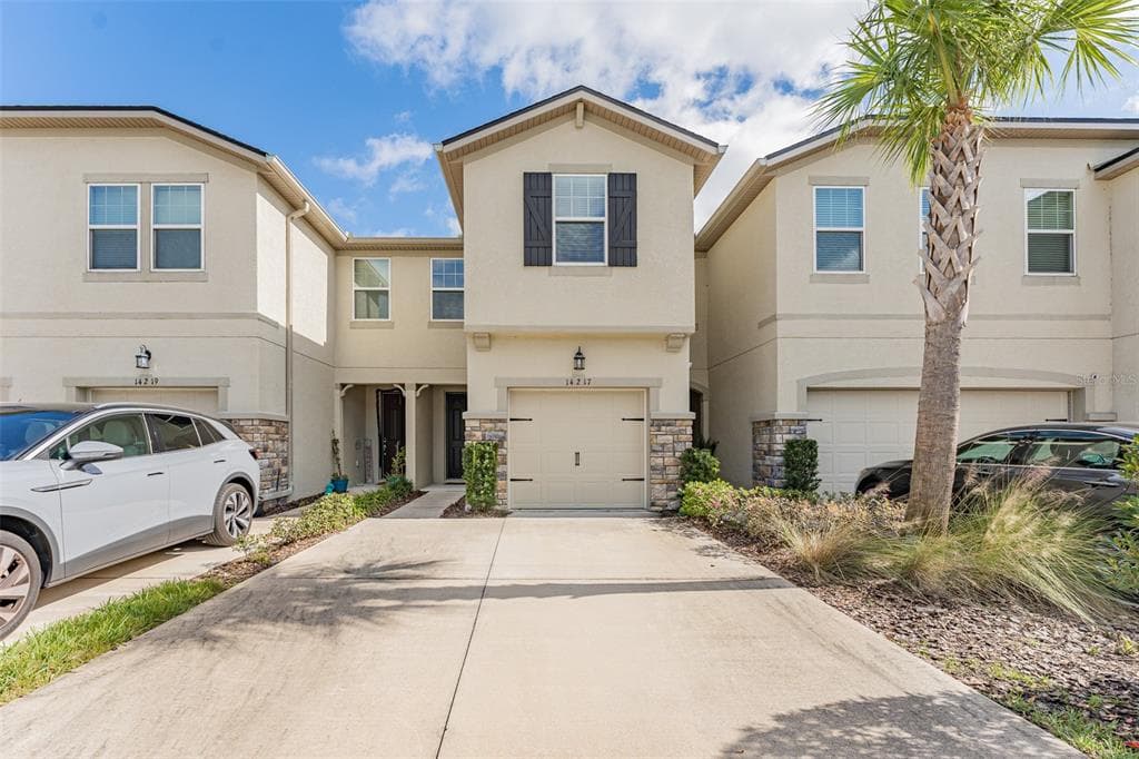 14217 PONDHAWK LANE TAMPA, FL 33625