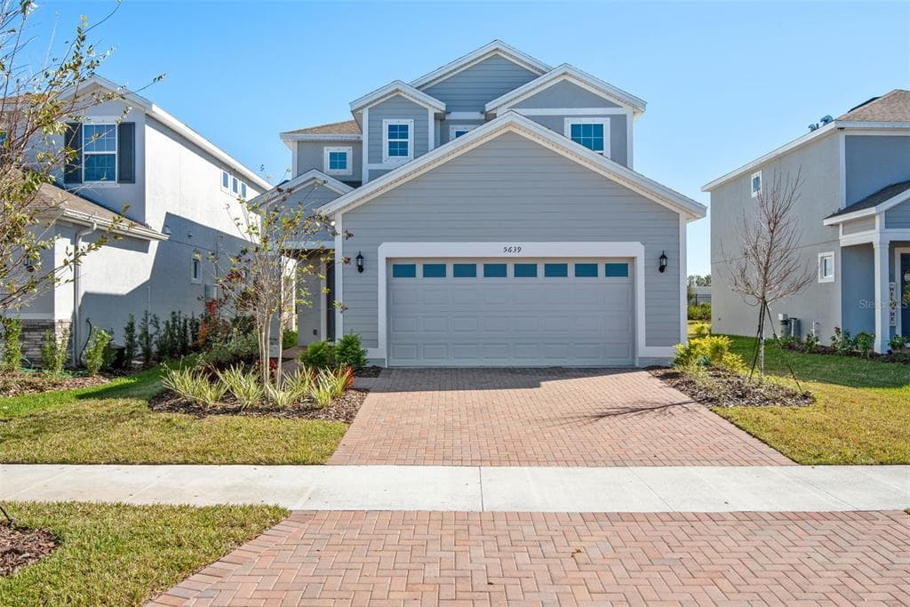 5639 DEL CORONADO DRIVE