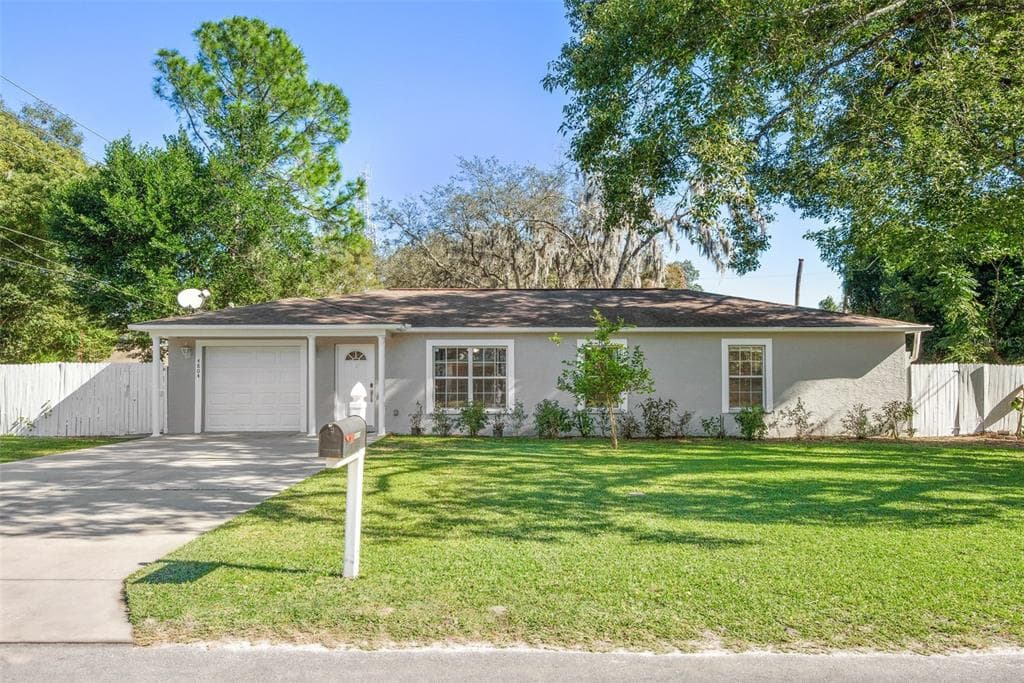 4804 5TH STREET ZEPHYRHILLS, FL 33542