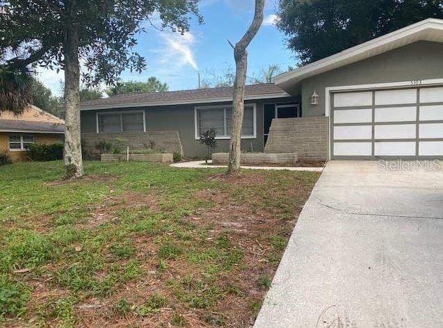 5103 OAKHAVEN LANE TAMPA, FL 33617