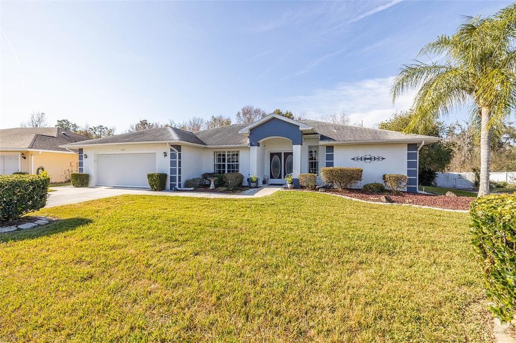 10504 MOSHIE LANE SAN ANTONIO, FL 33576