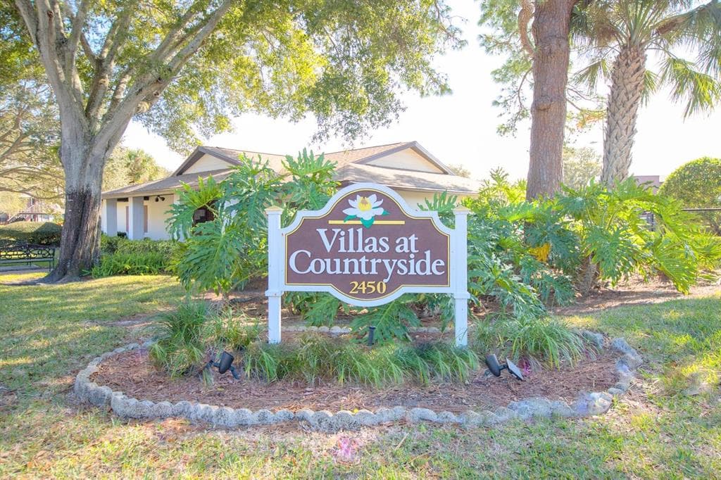 2452 ENTERPRISE ROAD UNIT 26 CLEARWATER, FL 33763