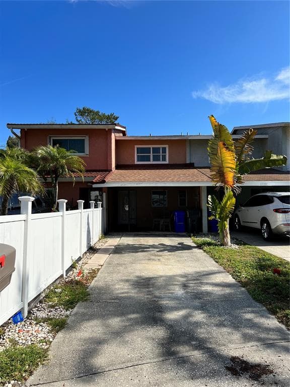 1718 AZALEA COURT UNIT B OLDSMAR, FL 34677