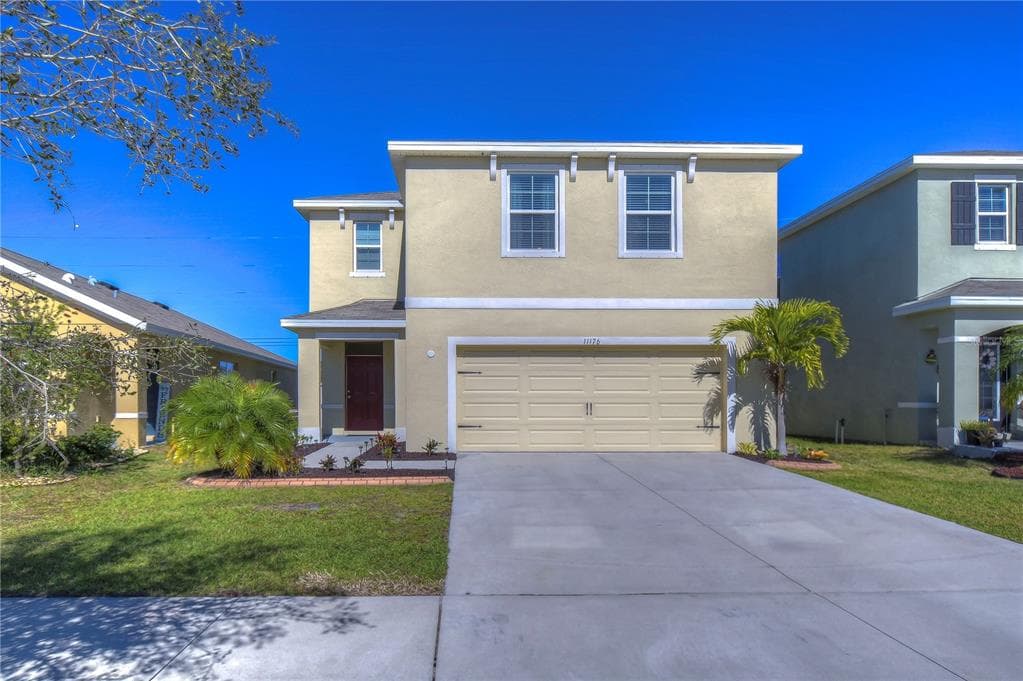 11176 LELAND GROVES DRIVE RIVERVIEW, FL 33579