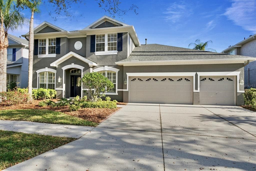 6605 NEWPORT PALMS COURT TAMPA, FL 33647