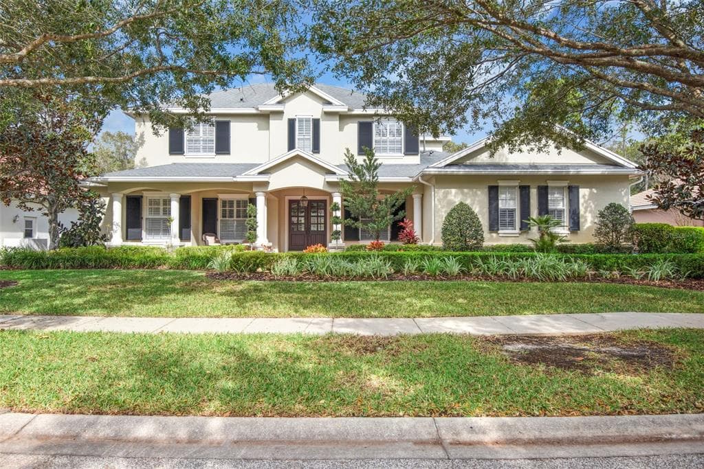 10716 BEAGLE RUN PLACE TAMPA, FL 33626